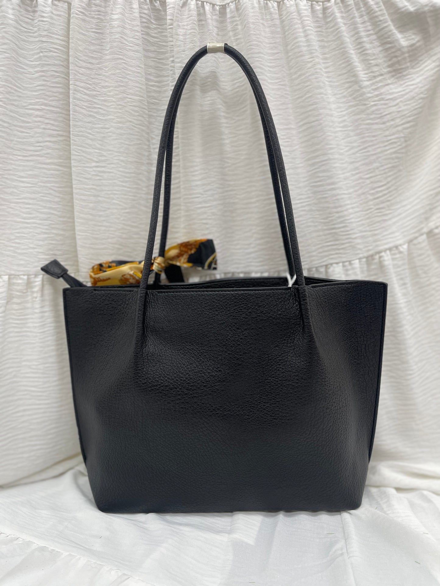 Ensemble de sacs noirs élégants - Parfait pour toutes les occasions