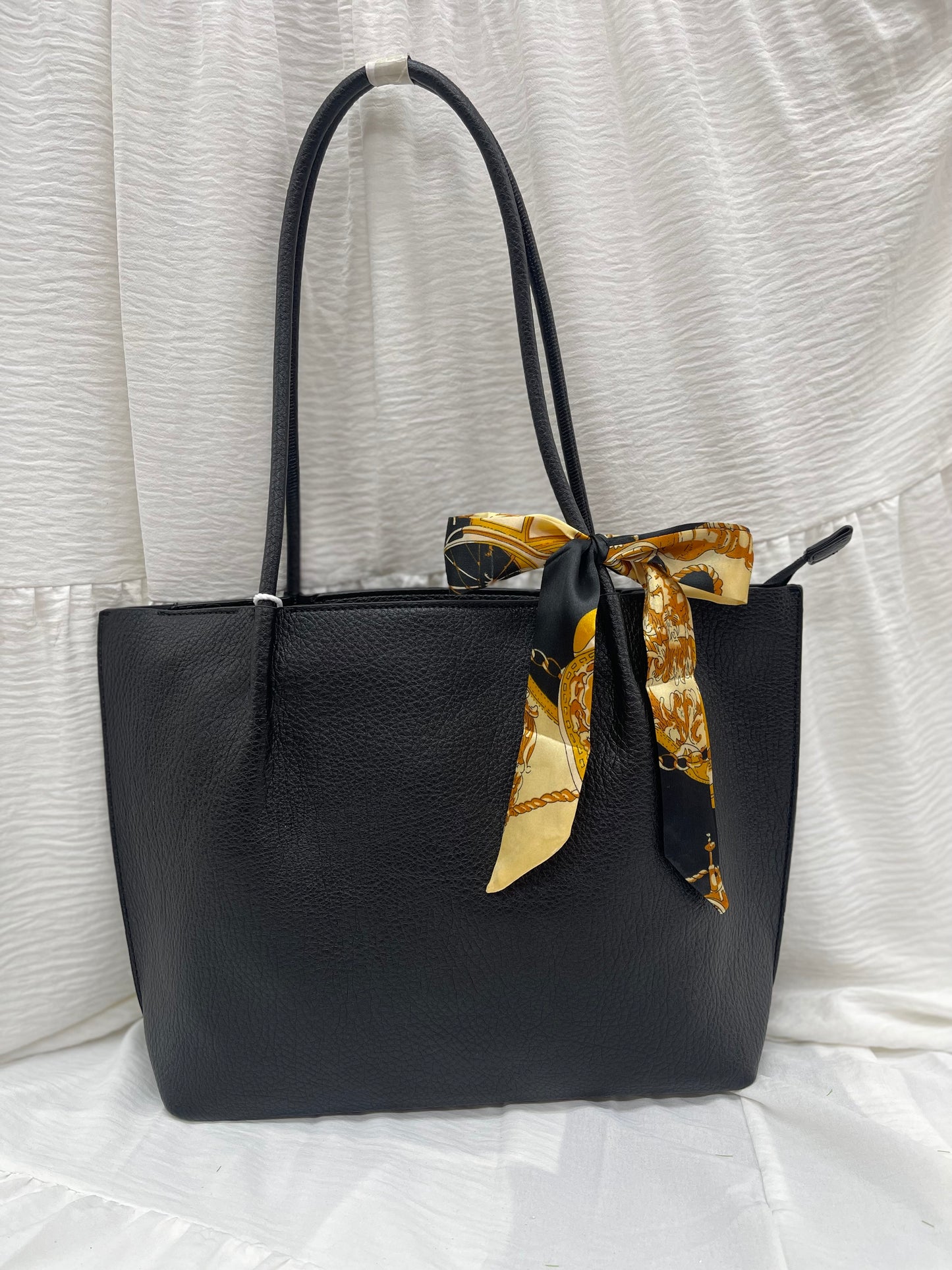 Ensemble de sacs noirs élégants - Parfait pour toutes les occasions